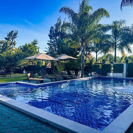 The New Njiro Legacy Hotel Arusha Bagian luar foto