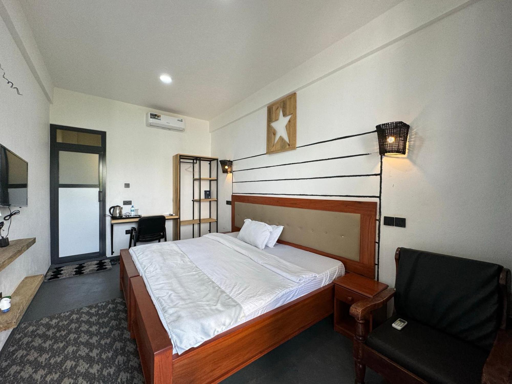 The New Njiro Legacy Hotel Arusha Bagian luar foto