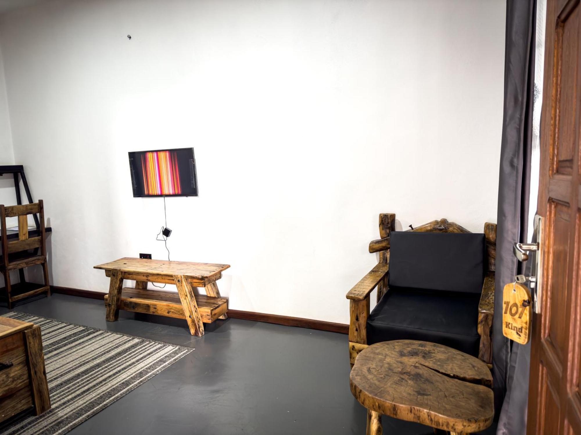 The New Njiro Legacy Hotel Arusha Bagian luar foto