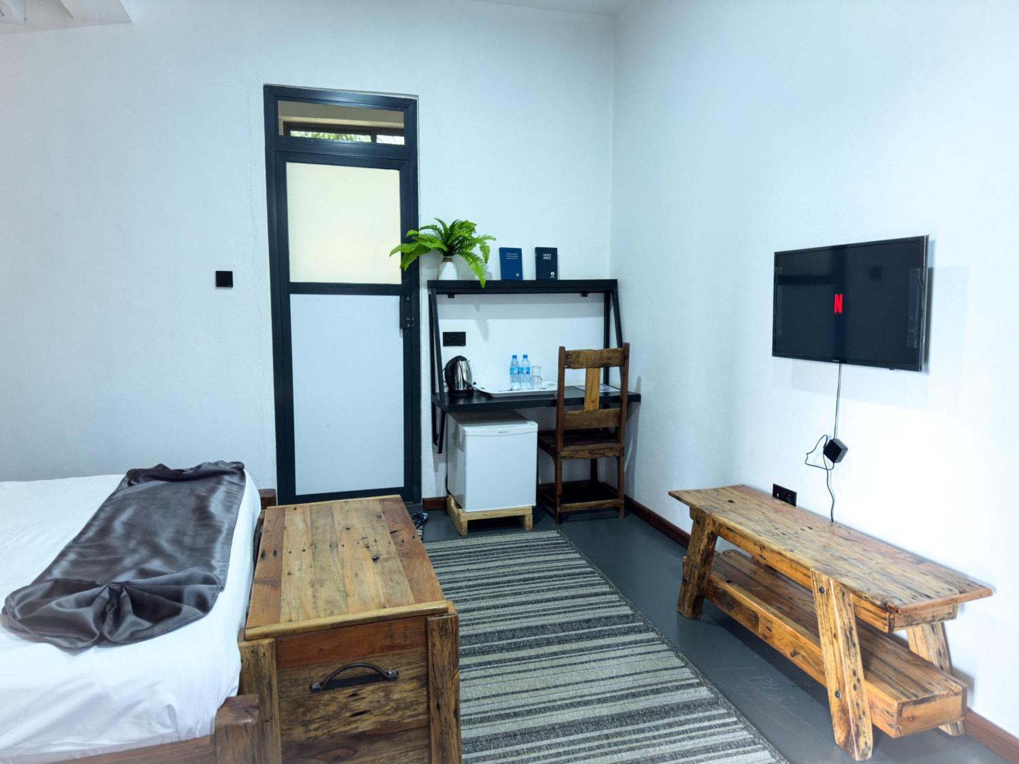 The New Njiro Legacy Hotel Arusha Bagian luar foto