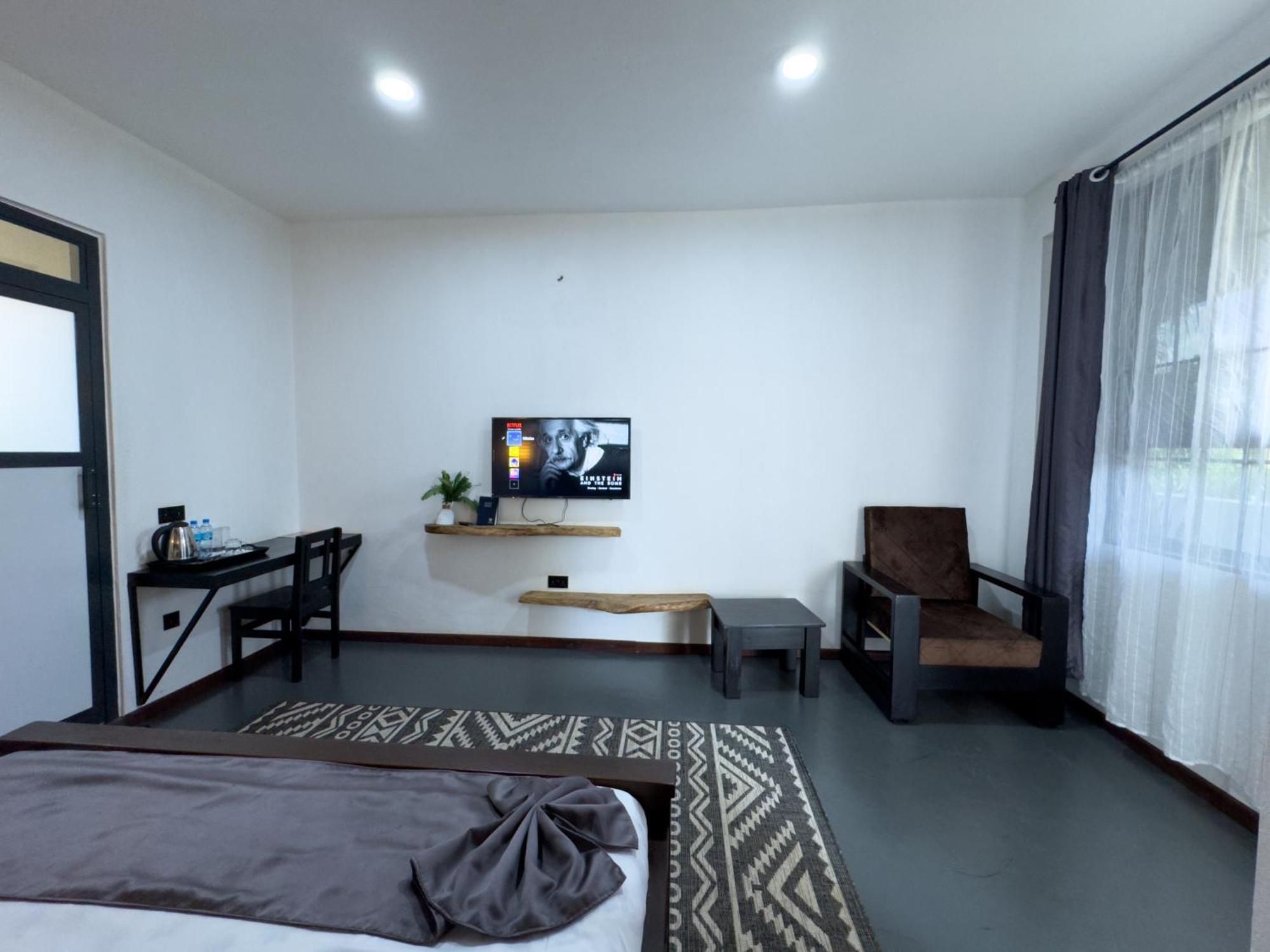 The New Njiro Legacy Hotel Arusha Bagian luar foto