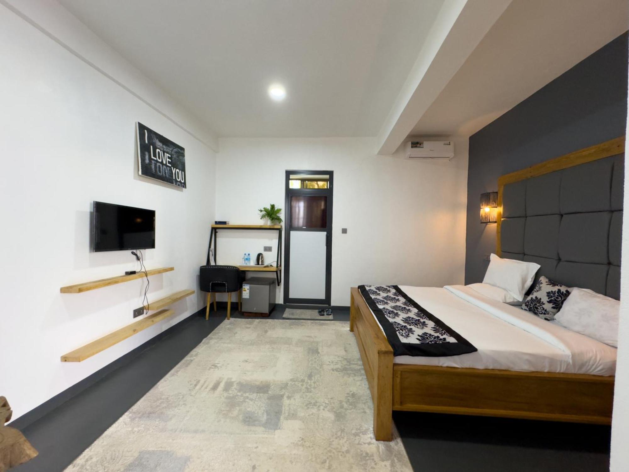 The New Njiro Legacy Hotel Arusha Bagian luar foto