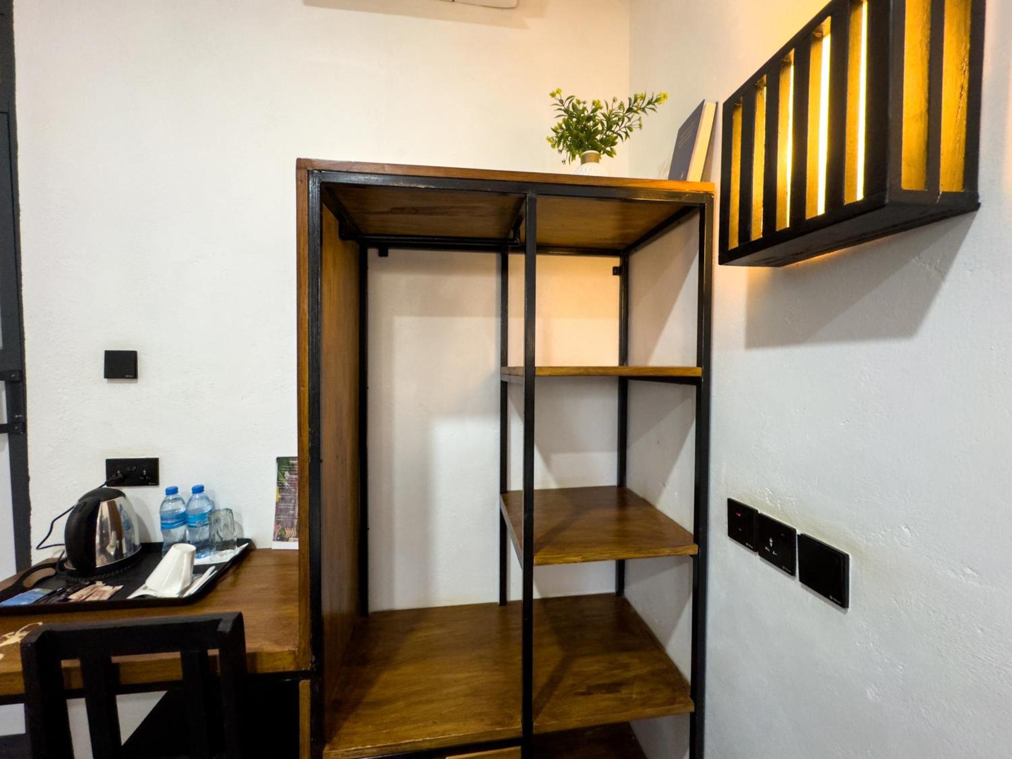 The New Njiro Legacy Hotel Arusha Bagian luar foto