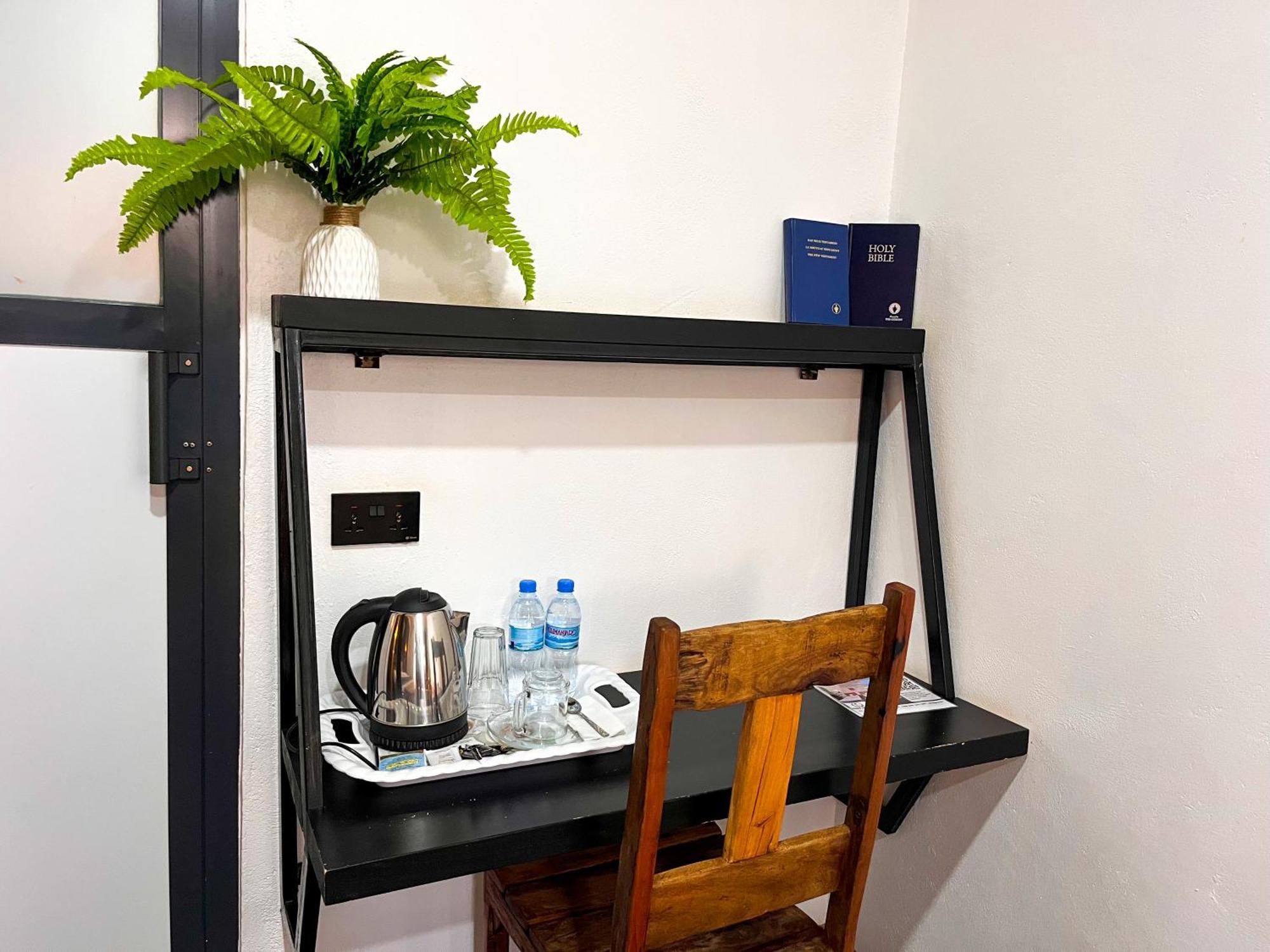 The New Njiro Legacy Hotel Arusha Bagian luar foto